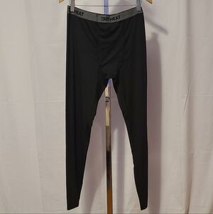 32° Heat Thermal Leggings Mens